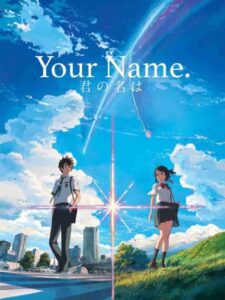 Anime Movies in Hindi Dubbed- Bingedwatched.com